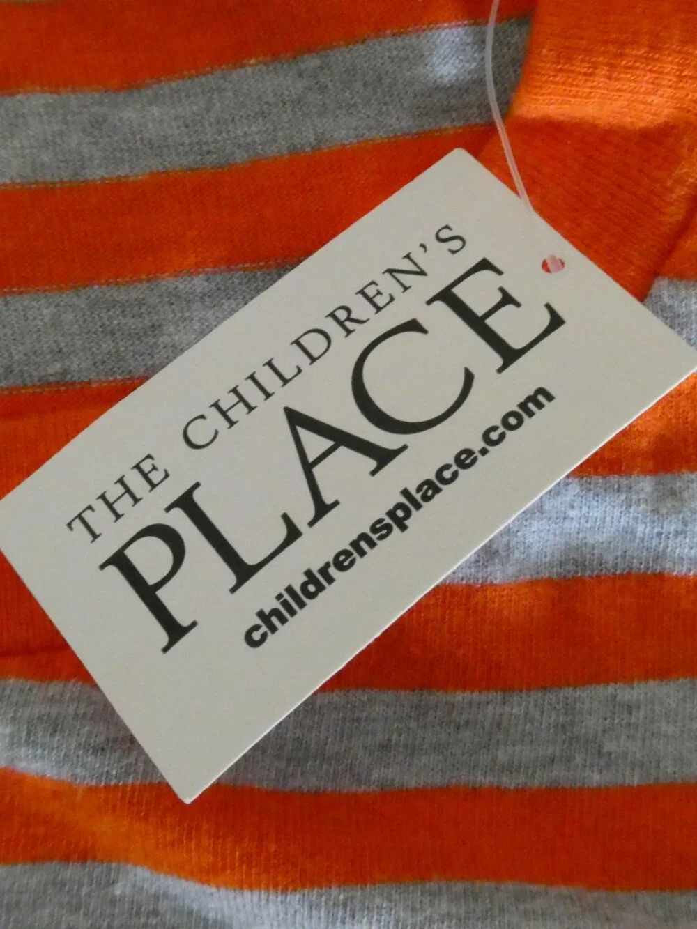 The Childrens Place children place